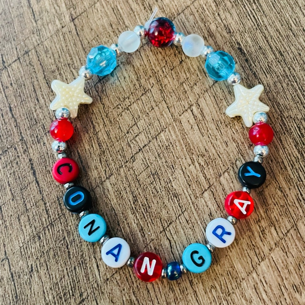 Conan Gray Bracelet